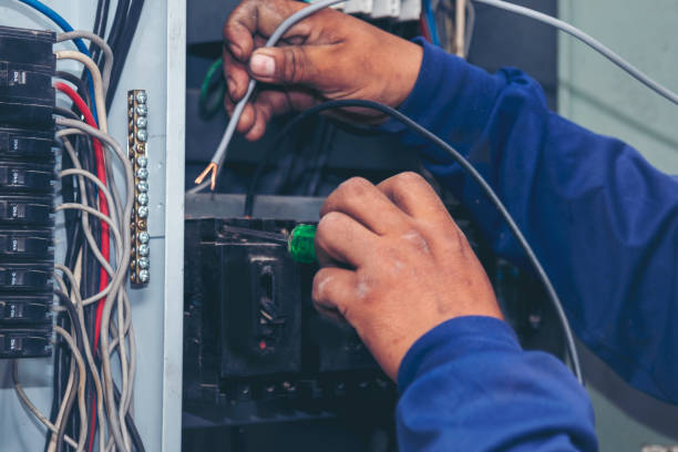 Best Commercial Electrician Services  in Gladstone, MO
